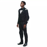 Dainese Energyca Air Tex BLACK/BLACK – Giacca Moto Estiva Uomo