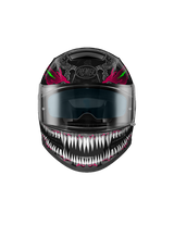 PREMIER CASCO IN FIBRA COMMANDER AL 9 BM