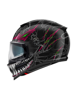 PREMIER CASCO IN FIBRA COMMANDER AL 9 BM