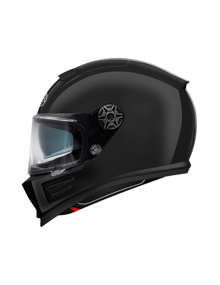 PREMIER CASCO IN FIBRA COMMANDER U9 BM