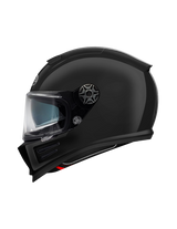 PREMIER CASCO IN FIBRA COMMANDER U9 BM