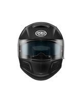 PREMIER CASCO IN FIBRA COMMANDER U9 BM