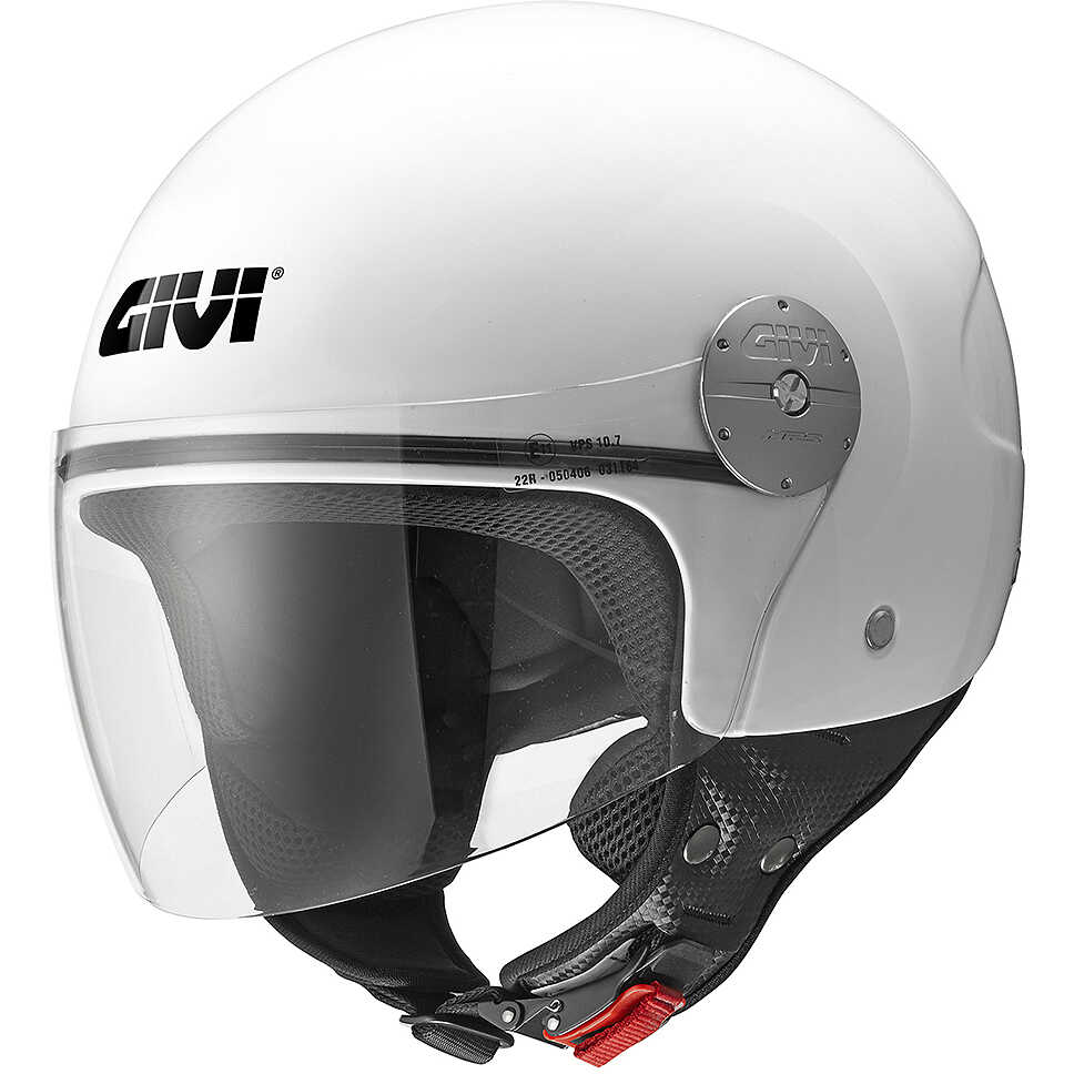 CASCO D-JET  10.7 22R06  BIANCO