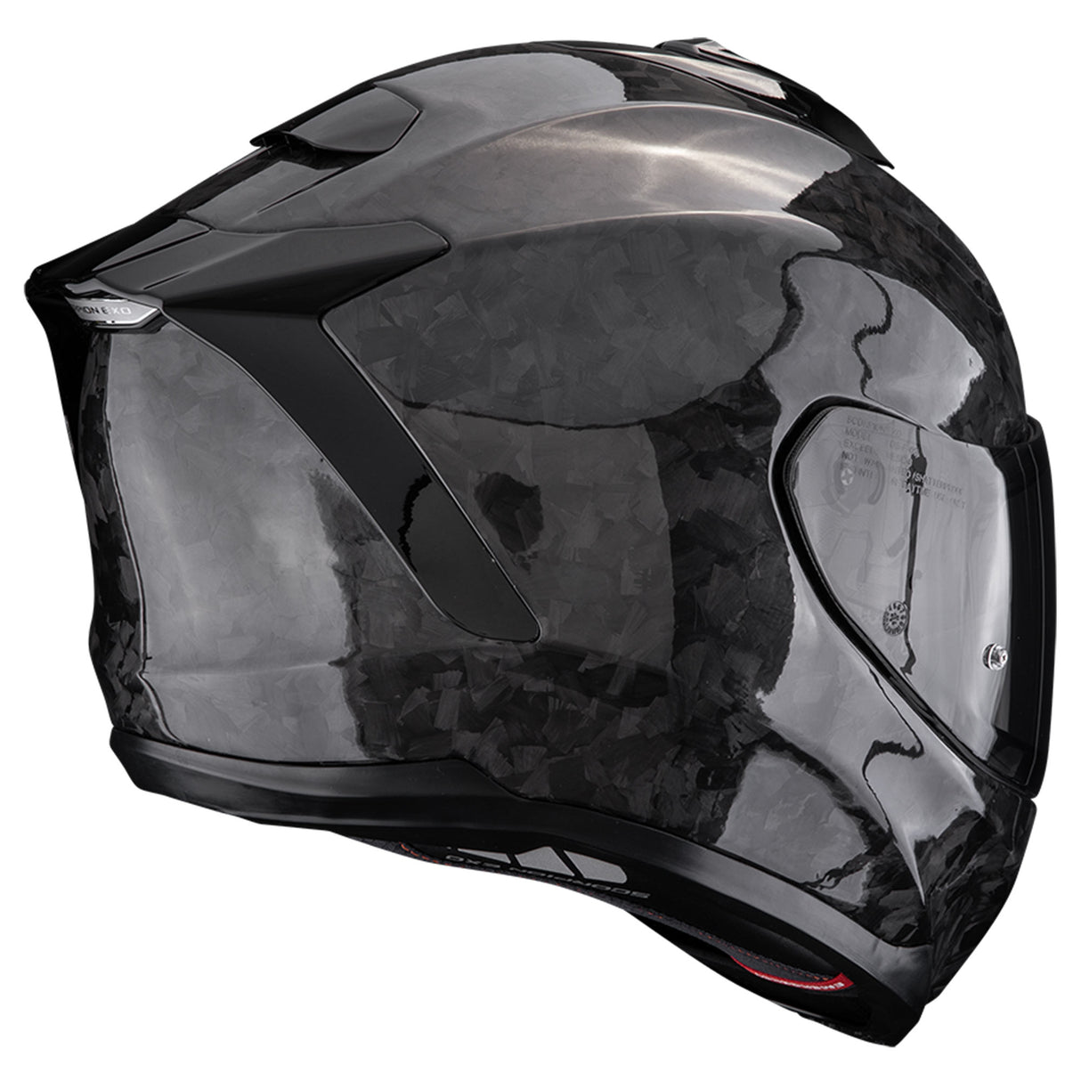 EXO-1500 ONYX CARBON AIR