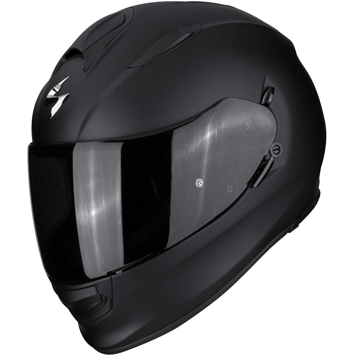 EXO-491 SOLID Nero opaco