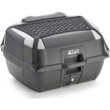 BAULETTO MONOLOCK 45LT NERO B45+