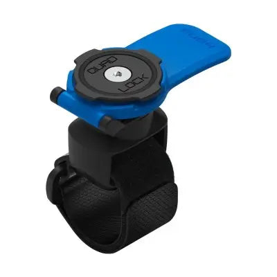 Quad Lock, Porta telefono Attacco Con Cinturino Sgancio Rapido - Quick Release Strap