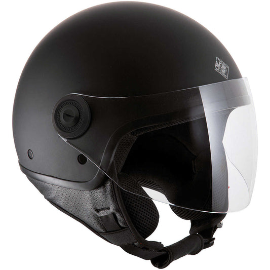 CASCO EL'JETTIN 6.0 GRIGIO CARBONE