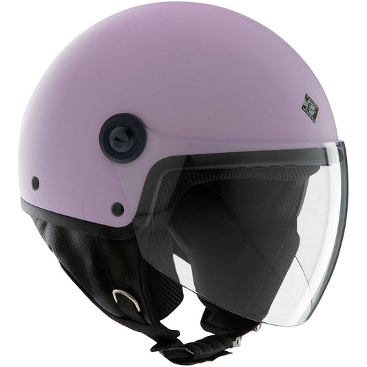 CASCO EL'JETTIN 6.0 MATT LAVANDA