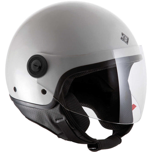 CASCO EL'JETTIN 6.0 BIANCO GHIACCIO