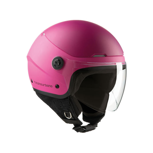 Casco EL'POP Matt Bougainville