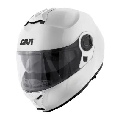 Givi CASCO MOD X21 EVO  BIANCO LUCIDO L