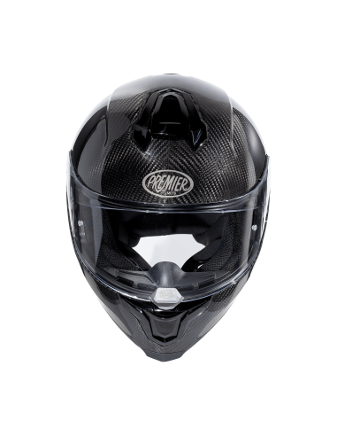 Premier HYPER Casco Integrale in carbonio - FULL CARBON