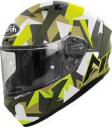 Airoh VALOR Casco Integrale - ARMY MATT