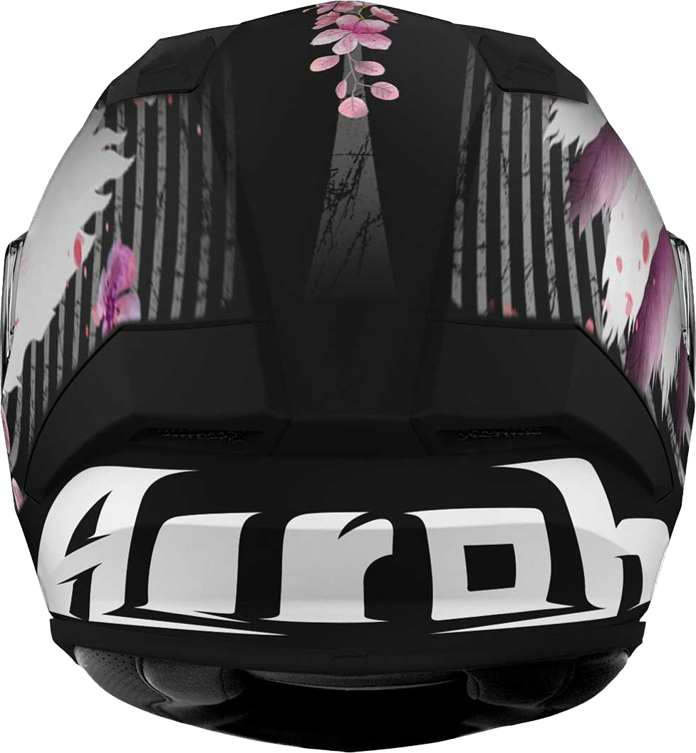 Airoh VALOR Casco Integrale - MAD MATT