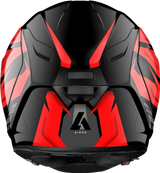 Airoh GP 550 S Casco Integrale In Carbonio e Kevlar - WANDER RED MATT