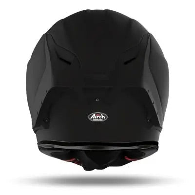 Airoh GP 550 S Casco Integrale In Carbonio e Kevlar - MATT BLACK