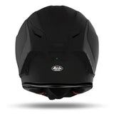 Airoh GP 550 S Casco Integrale In Carbonio e Kevlar - MATT BLACK