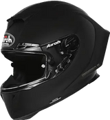 Airoh GP 550 S Casco Integrale In Carbonio e Kevlar - MATT BLACK