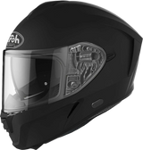 Airoh SPARK Casco Integrale Con Visierino Parasole - MATT BLACK