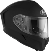 Airoh SPARK Casco Integrale Con Visierino Parasole - MATT BLACK