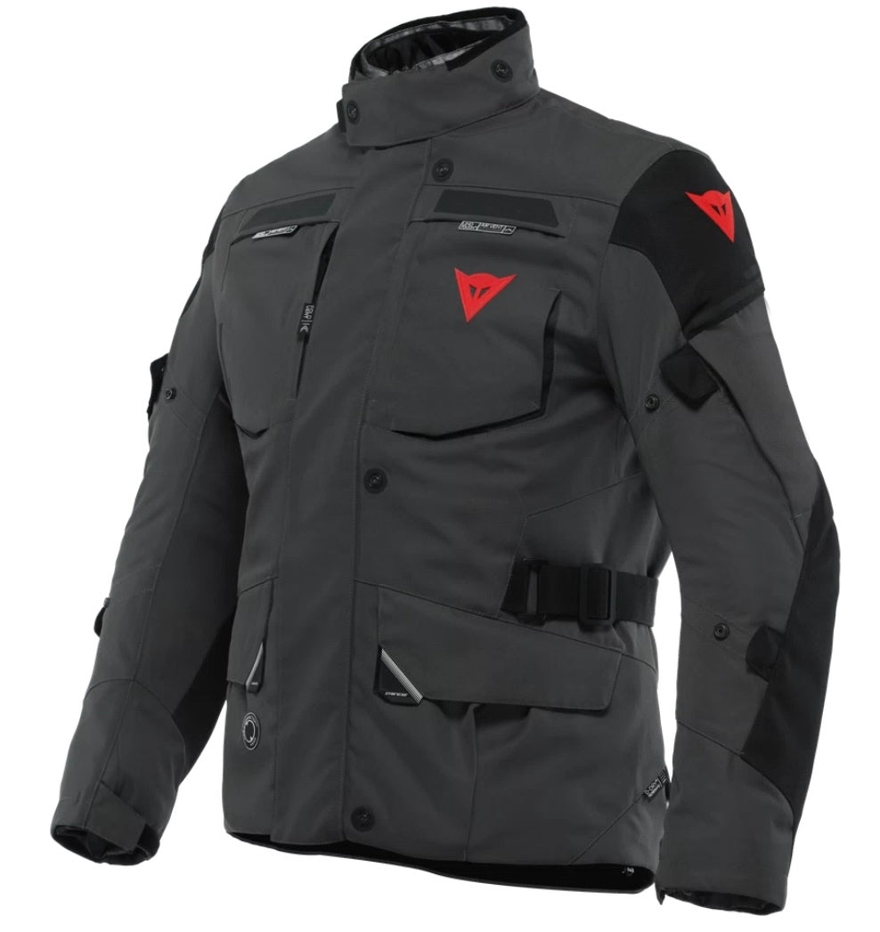 Outletmoto Eu Giacca Moto Invernale Dainese Dainese Giacca