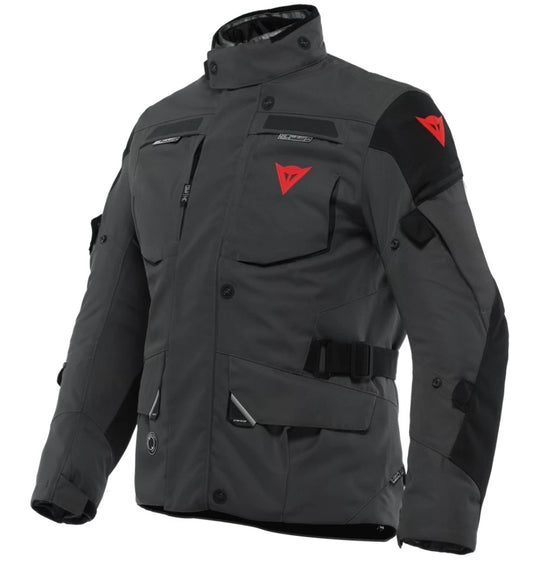 DAINESE SPLUGEN 3L D-DRY®- GIACCA 4 STAGIONI IMPERMEABILE UOMO