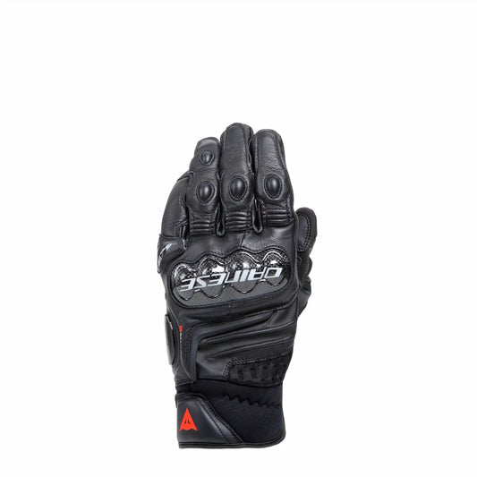 DAINESE CARBON 4 - GUANTI MOTO CORTI IN PELLE UOMO