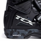 TCX COMP EVO 2 MICHELIN - BLACK/CAMO