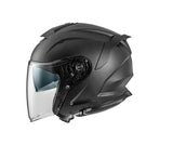 PREMIER JT5 U9 BM NERO OPACO CASCO JET E22.06