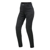 TUCANO URBANO JEGGINGS DONNA MADDALENA Nero