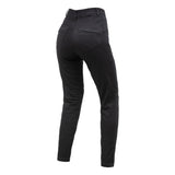 TUCANO URBANO JEGGINGS DONNA MADDALENA Nero