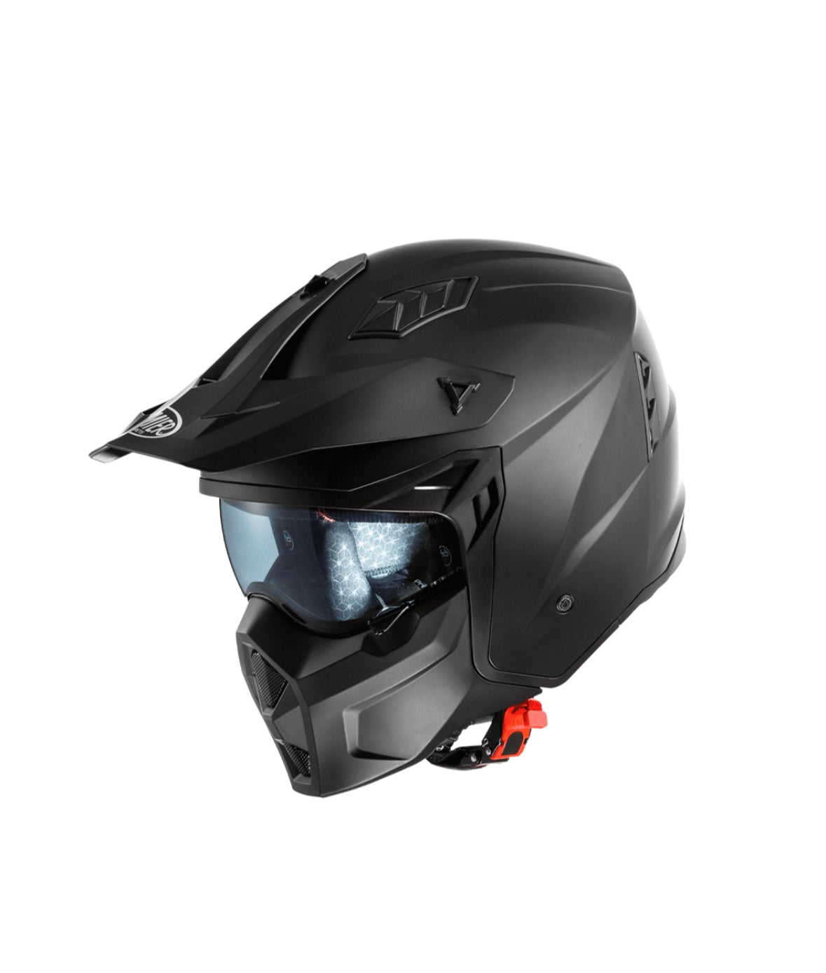 PREMIER SUBVERTER CASCO MODULARE U9 BM