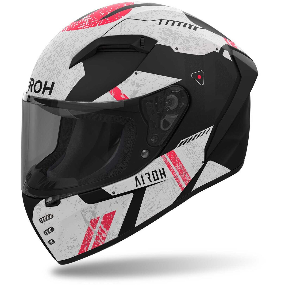 Airoh Connor, Casco Integrale - OMEGA MATT