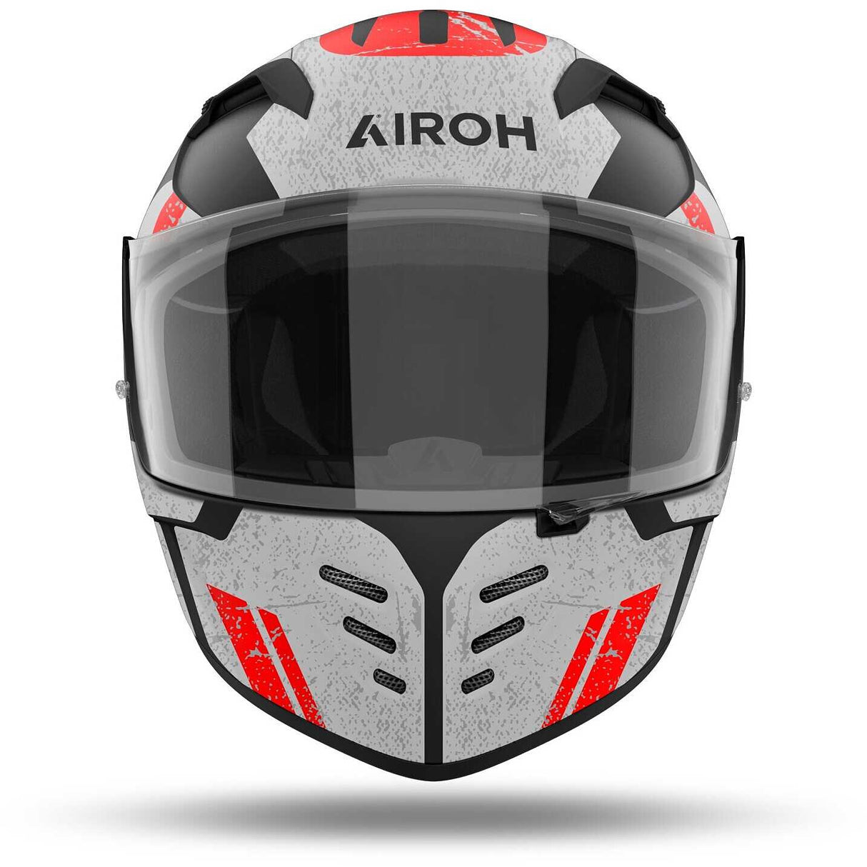 Airoh Connor, Casco Integrale - OMEGA MATT