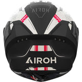 Airoh Connor, Casco Integrale - OMEGA MATT