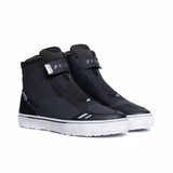 TCX SCRAPE IKASU 2 AIR - BLACK/REFLEX