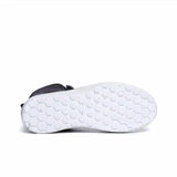 TCX SCRAPE IKASU 2 AIR - BLACK/REFLEX