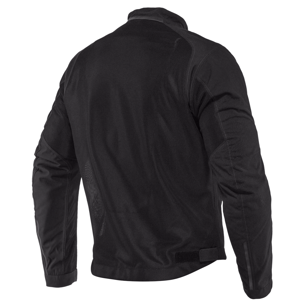 DAINESE SEVILLA AIR TEX JACKET 631 BLACK/BLACK