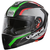 Premier VYRUS, Casco Integrale Con Visierino Parasole - MP IT BM