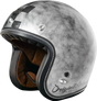 ORIGINE PRIMO CASCO JET VINTAGE alexmotostore