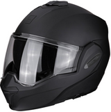 SCORPION EXO-TECH EVO NERO OPACO