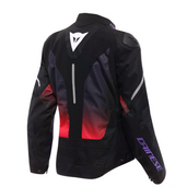 Dainese Super Sprint D-Dry – Giacca Moto Impermeabile da Donna Certificata