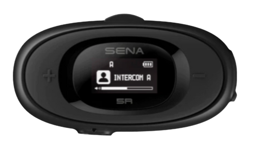 Bluetooth Interfono SENA 5r