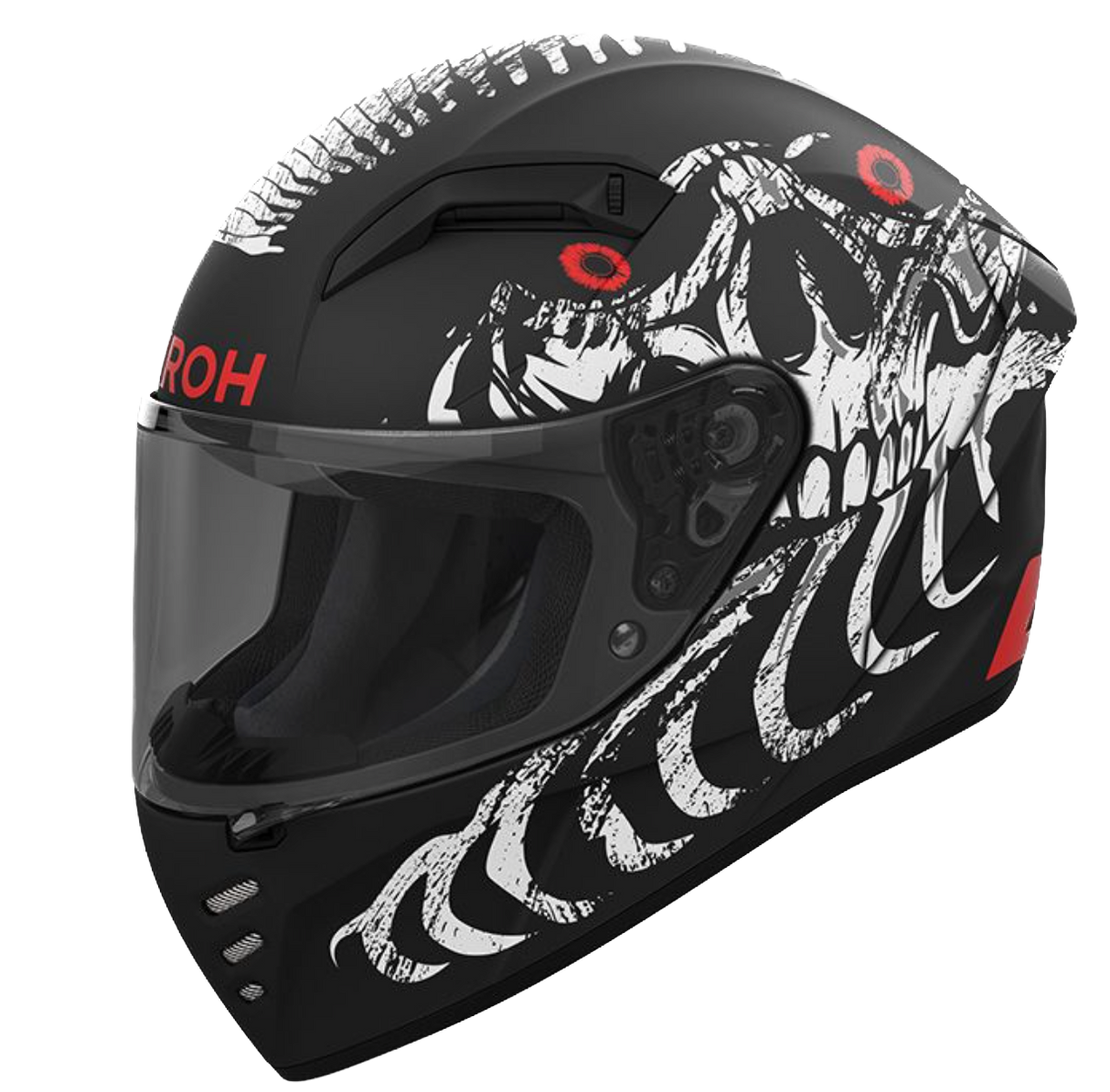 Airoh Connor, Casco Integrale - MYTH MATT