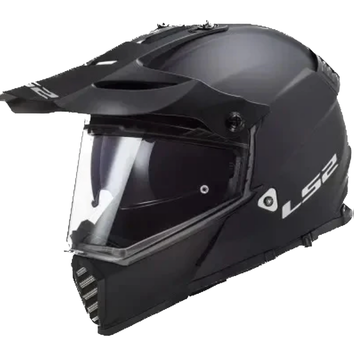 ORIGINE Casco Integrale Da Moto Rapid Omologato ECE Con Visiera (SOLID MATT BLACK,XL - Foto 11