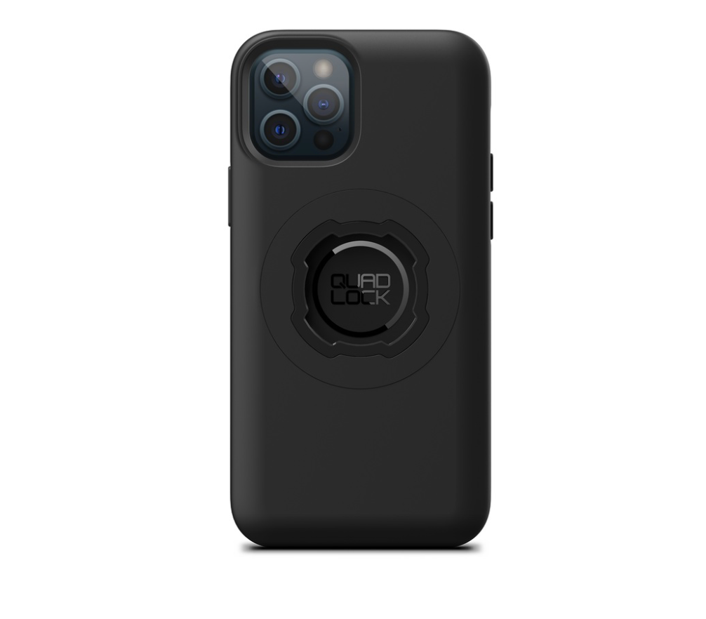 Custodia  MAG QUAD LOCK - iPhone 12/12 Pro