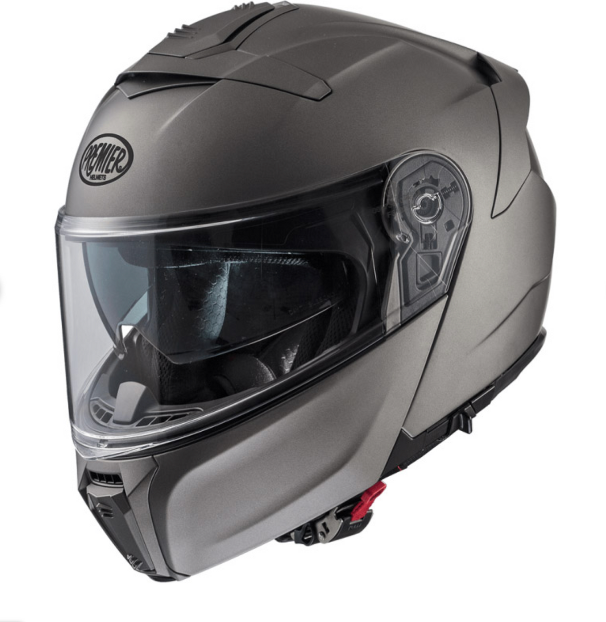 PPREMIER CASCO MODULARE IN FIBRA 24 LEGACY GT U17BM