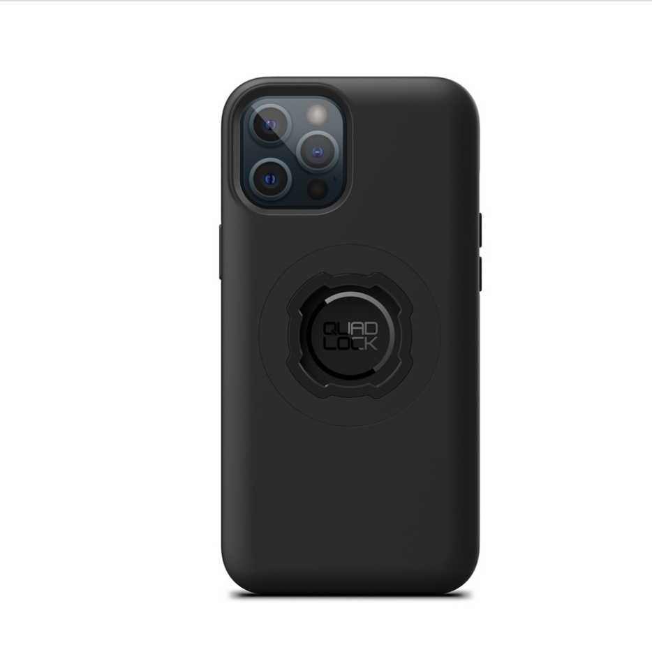 Custodia MAG QUAD LOCK - iPhone 12 Pro Max