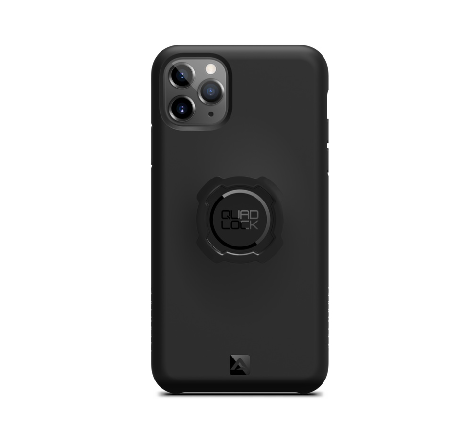 Custodia QUAD LOCK - iPhone 11 Pro Max